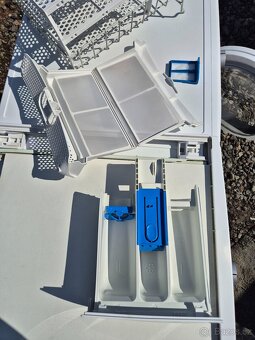 BOSCH A+++ SET ZÁRUKA DOPRAVA INSTALACE PŘEDVEDENÍ - 5