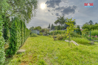 Prodej zahrady, 217 m², Přeštice - 5