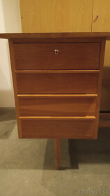 Prodám psací stůl - 5