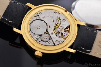 Slavné Hodinky Raketa Kopernik v TOP STAVU - 5