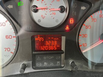 Citroen Berlingo - 5