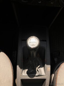 VW Polo, Goal 1.6 - 5