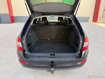 Škoda Octavia 2.0 TDI, DSG, Xenony, 2017 - 5