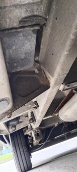 Fiat Ducato Hymer Klimatizace,Francouzská postel, gará - 5