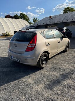 Hyundai i30 - 5