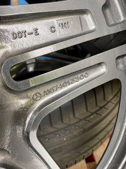 Mercedes-Benz GLE Amg 53 - 5