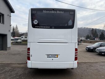 Mercedes-Benz Tourismo RHD 16 - 5