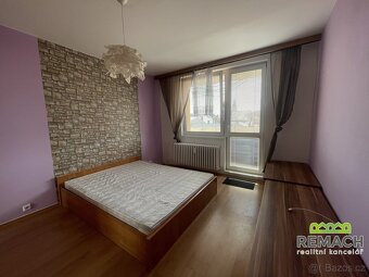 Pronájem, Byty 2+1, 58 m2 - Uherské Hradiště, ev.č. 03210 - 5
