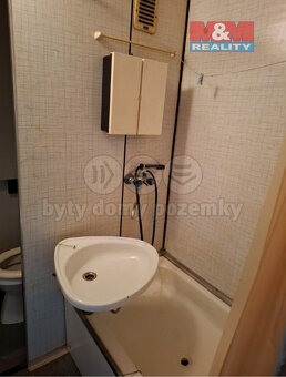 Prodej bytu 1+kk, 25 m², DV, Liberec, ul. Březová alej - 5