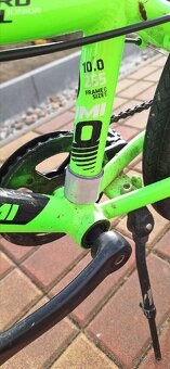 Horské kolo Kellys Lumi30 - 20" - 5