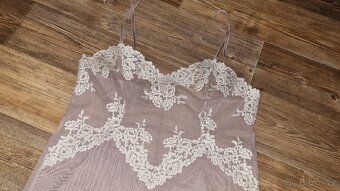noční košilka/ negližé Intimissimi - 5