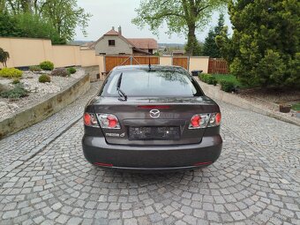 Mazda 6 - 5