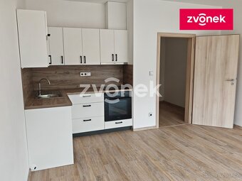 1+kk Otrokovice, novostavba, TOP - 5