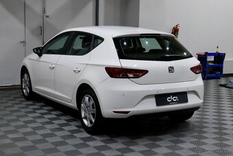 Seat Leon 1.2TSI 81kW Style 97 000 km / 2015 - 5