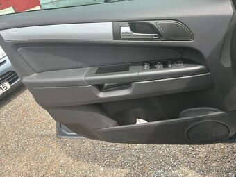 Opel Zafira, 1.6i CNG, 69kw, 2007, STK do 3/2026 - 5
