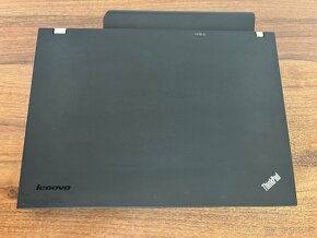 Lenovo ThinkPad T400, Windows 7 - 5