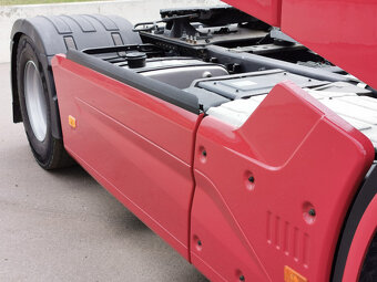 Prodám tahač návěsů RENAULT T DTI 13 480L EURO 6 jednookruho - 5