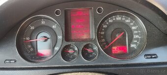 Passat B6 - 5