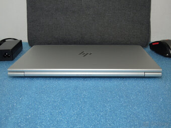 Dotykový HP EliteBook 835 G7 14“ IPS Touch Ryzen 5 16GB 512G - 5