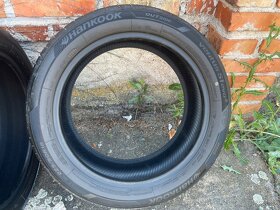 Letní pneumatiky Hankook Ventus S1 Evo 3 (225/50 R18 95W) - 5