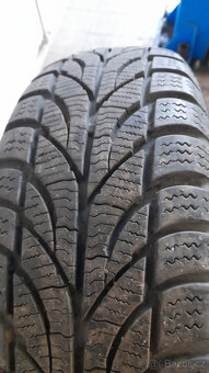 Zimní pneu PAXARO 165/70 R14 WINTER - 5