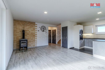 Prodej rodinného domu, 104 m², Ždírec u Blovic - 5