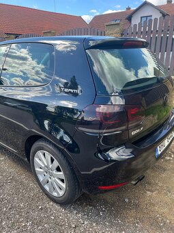 Vw golf 6 1.4 tsi - 5