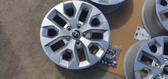 Dacia duster renault honda toyota nissan 5x114,3 r16 - 5