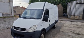 Iveco Daily, - 5