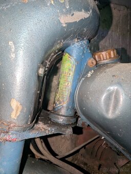 Jawa 555 + tp a spz - 5