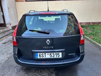 Renault Megane 1.6 i - 5