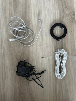 O2 Smartbox 2 - 5
