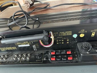 Pioneer sx-750 - 5