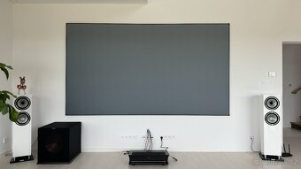 Projekční plátno 4K / 8K AWOL UST Cinematic ALR Screen 132" - 5