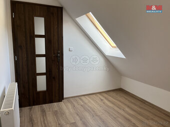 Prodej bytu 3+kk, 62 m², Choceň, ul. Záměstí - 5