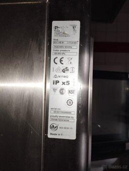 Konvektomat Rational SCC WE 61 E 6G - 5