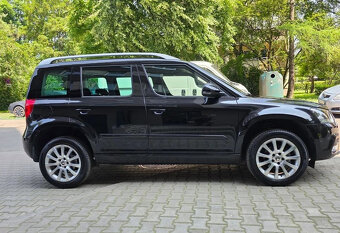 Skoda Yeti Outdoor 1.4 TSI 4x4 Ambition - 5
