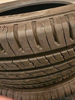 Barum pneumatiky 205/55 R16 91V - 5
