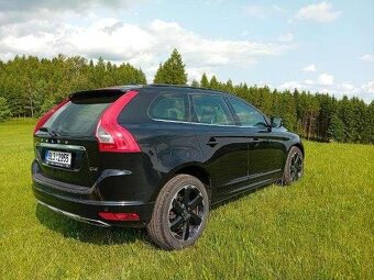 Prodám Volvo XC60 4 wd - 5