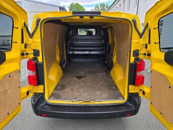 Peugeot EXPERT L3 Long 2,0HDI 90kW 2019 1.Maj ČR 127tkm -DPH - 5