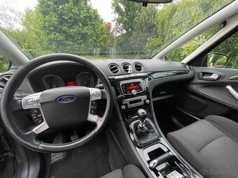 Ford Smax - 5