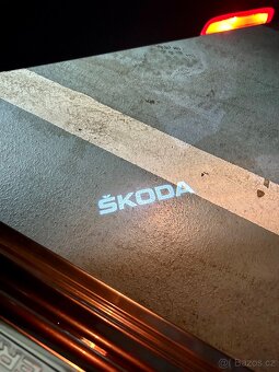 Škoda Superb LAURIN výměna - 5