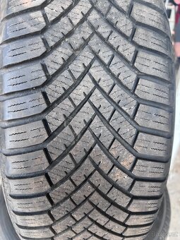 Alu kola 5x114,3 R17 - 5