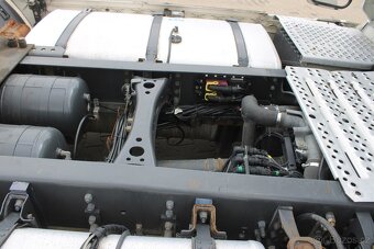 Scania R 450, EURO 6, RETARDER, VZDUCHOVÉ PÉROVÁNÍ - 5