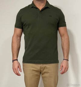 Polo Lacoste - 5