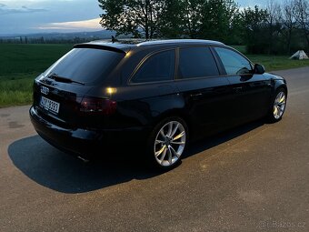 Audi A4 B8 - 5