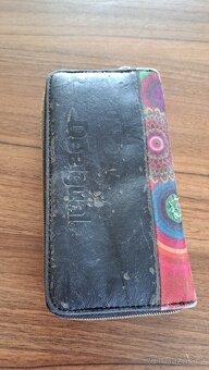 Desigual peněženka - 5