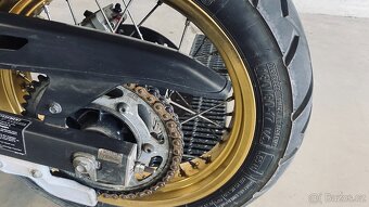 Honda XL700V Transalp - 5