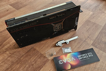 EVGA RTX 3080 FTW3 Ultra - 5