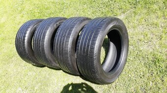 Pneu 215/55/16 Matador - 5
